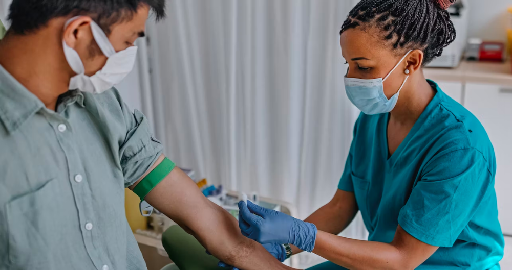 How To Become A Phlebotomist In Florida Dreambound Blog